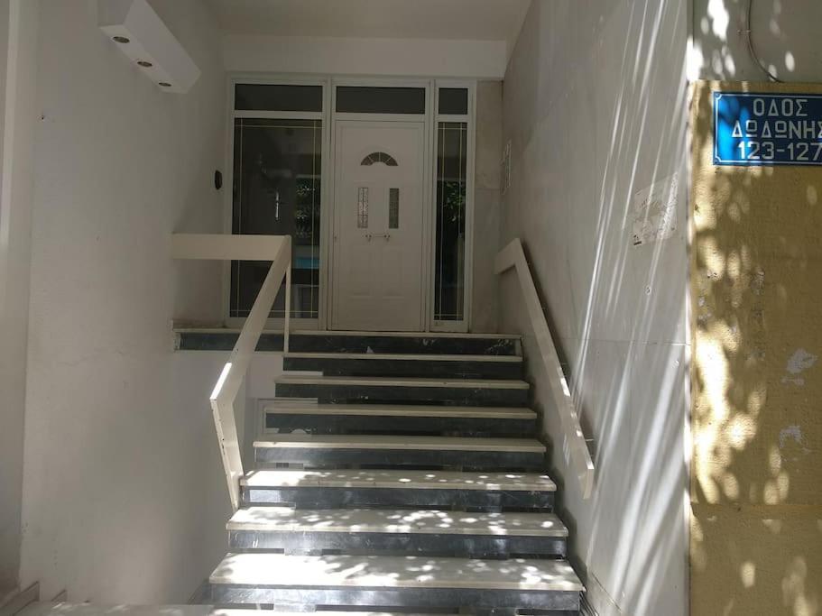 Lovely Home 46M² With A/C Athens Exterior photo